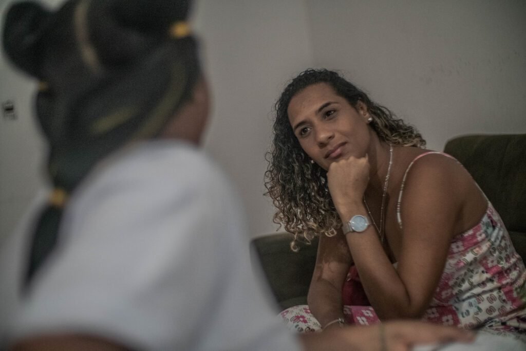 Irmã de Marielle é eleita uma das 12 mulheres do ano pela revista ‘Time’ – Conexão Política