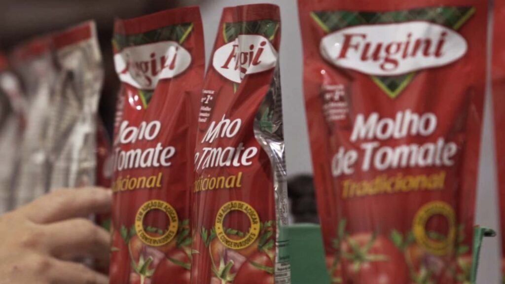 Anvisa veta produção e venda de produtos da marca Fugini