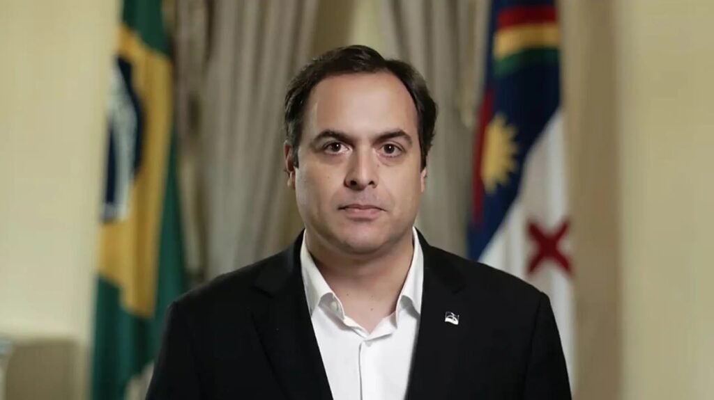 Após decisão do STF, Paulo Câmara deve assumir Banco do Nordeste – Conexão Política