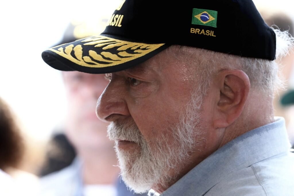 Após dizer que investida do PCC contra Moro é “visível armação”, Lula é detonado na web – Conexão Política