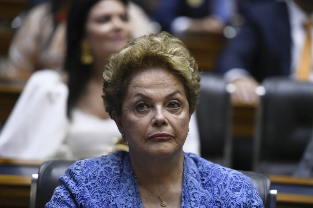 Banco do BRICS exalta ‘competências econômicas’ de Dilma Rousseff – Conexão Política