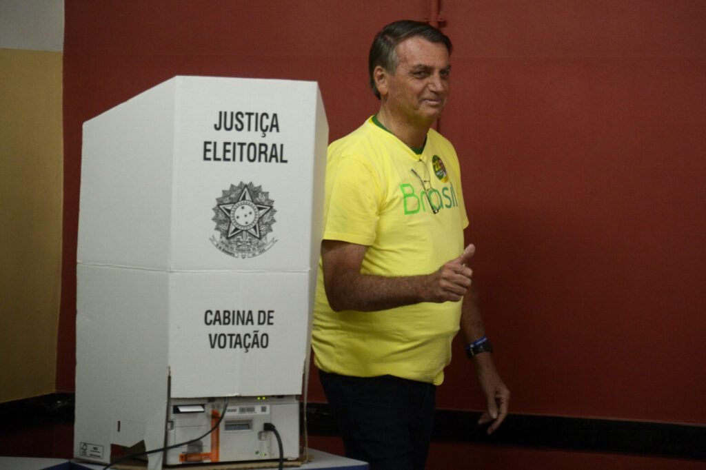 Bolsonaro será ‘testado’ nos próximos meses – Conexão Política