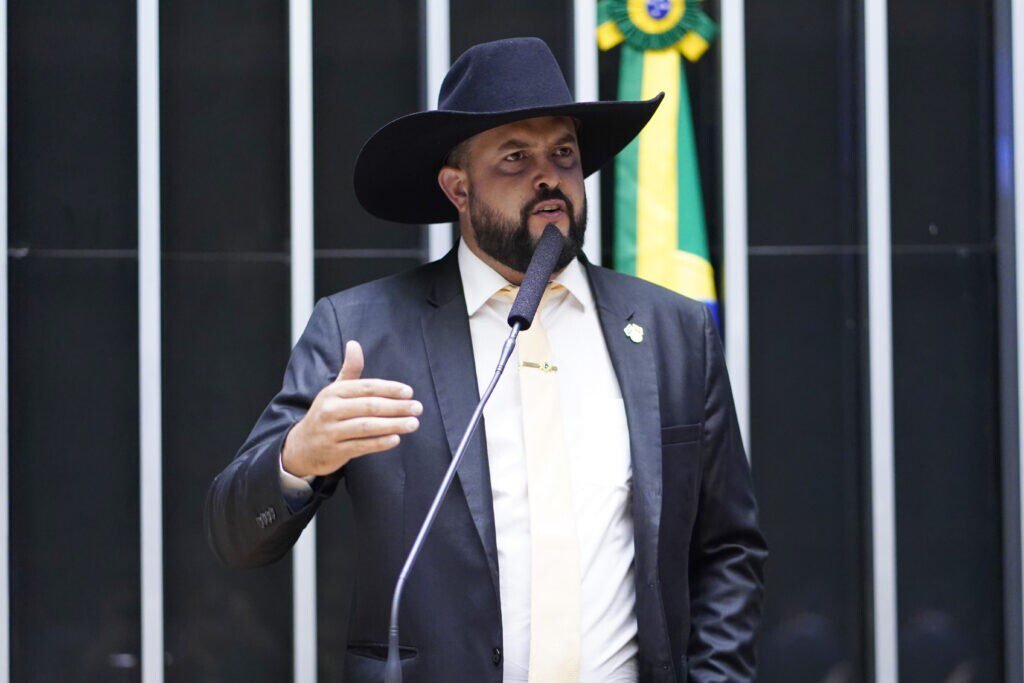 CPMI: Zé Trovão diz que governo está intimidando deputados