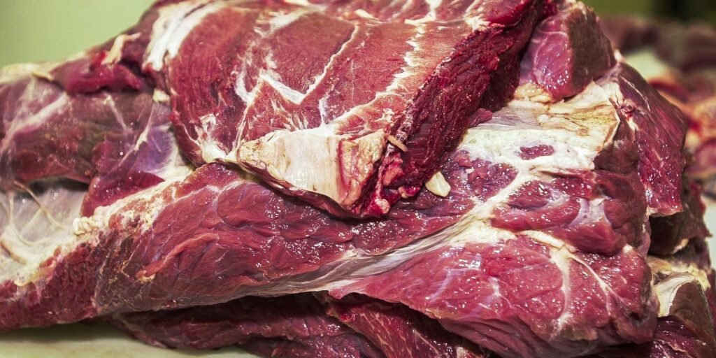 China suspende embargo à carne bovina brasileira