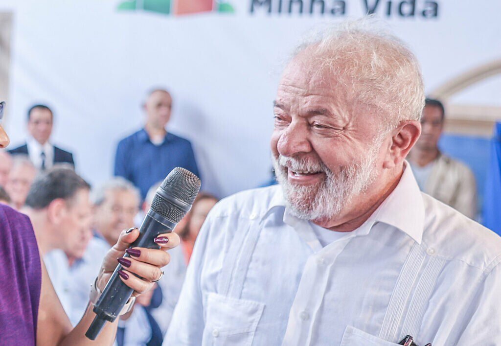 Colunista perde a paciência e diz que Lula “enlouqueceu”