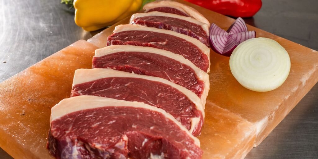 Consumo de carne bovina no Brasil atinge menor nível em 18 anos