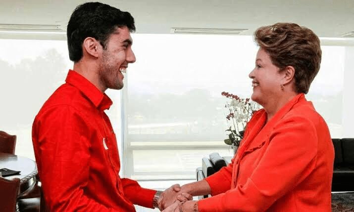 Criador do perfil ‘Dilma Bolada’ assume cargo na EBC do governo Lula – Conexão Política