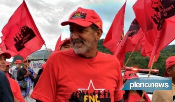Defensores do agro comentam prisão de Zé Rainha, ex-MST