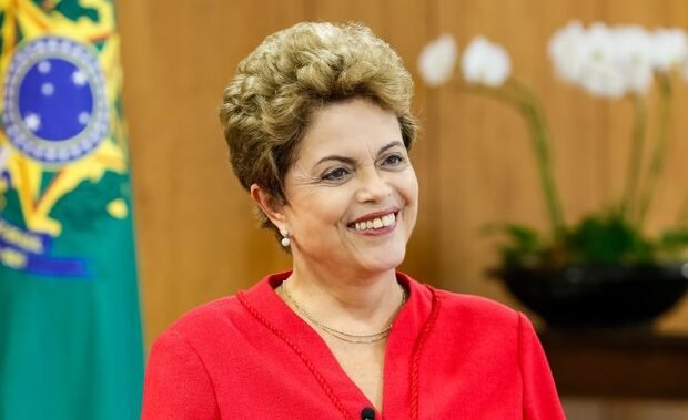 Dilma Rousseff é eleita nova presidente do Banco do Brics