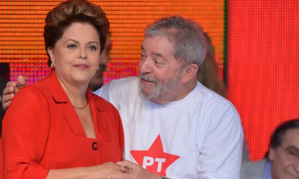 Dilma será eleita presidente do banco do BRICS e vai ganhar mais de R$ 2,6 milhões por ano – Conexão Política