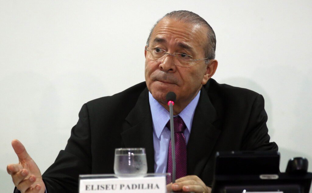 Ex-ministro de Dilma e Temer, Eliseu Padilha morre aos 77 anos