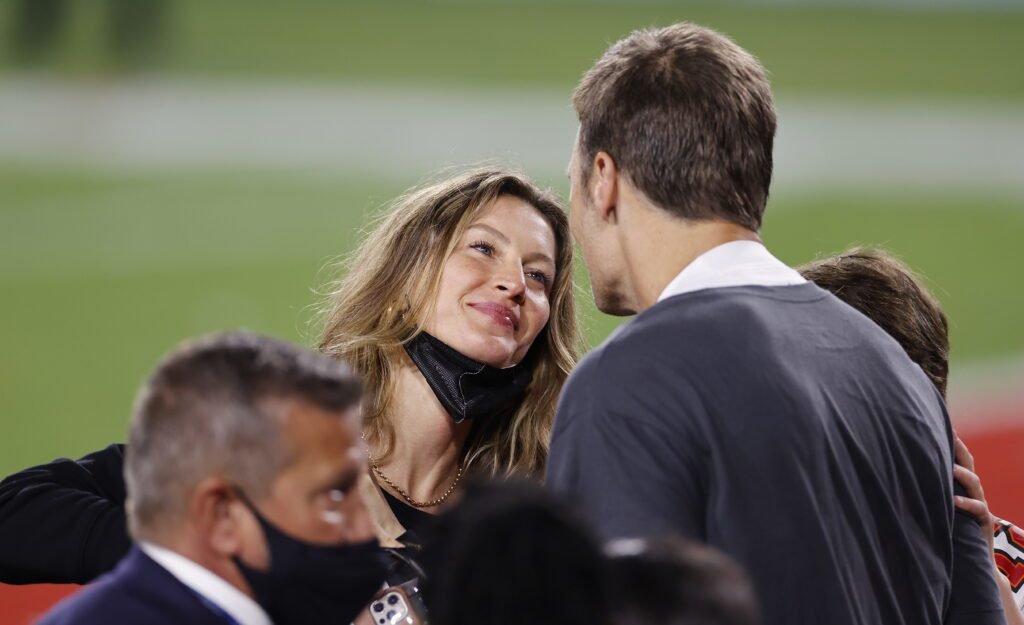 Gisele Bündchen desabafa sobre separação: ‘Morte do meu sonho’