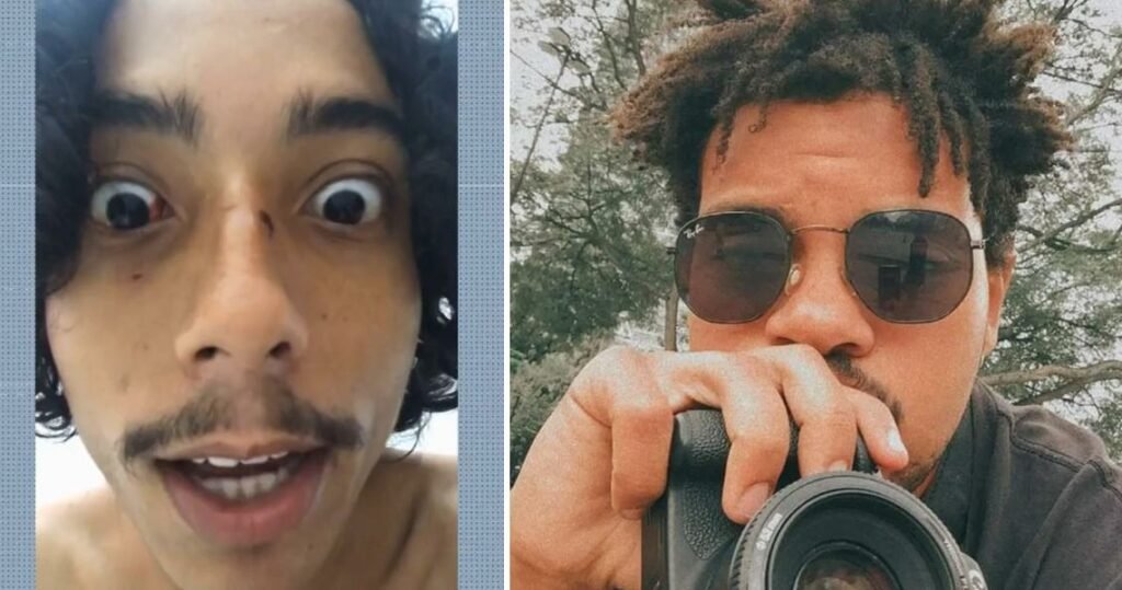 Homem que matou fotojornalista grava vídeo: “Matei sim o moleque”