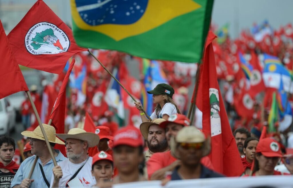 Invasões de terra na gestão Lula já superam 1° ano de Bolsonaro