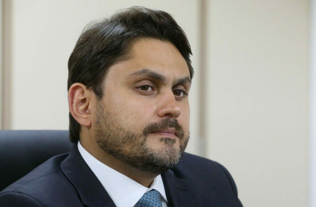 Juscelino é “assunto encerrado” no Planalto, diz ministro