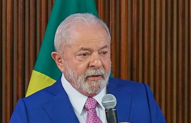 Lula decide transferir Abin do GSI para a Casa Civil