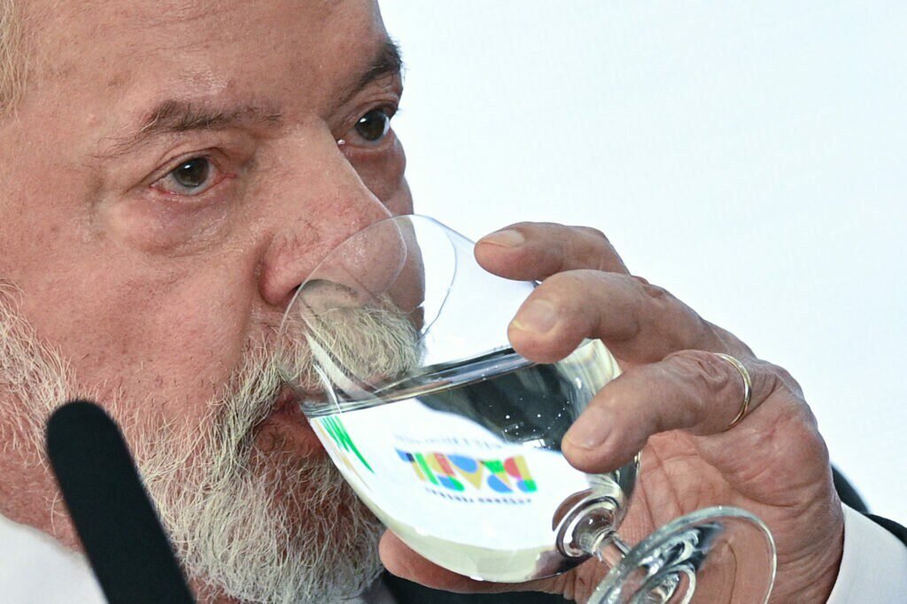 Lula escarnece Sergio Moro e juízes federais repudiam atitude