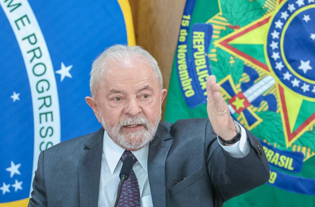 Lula já abriga aliados em estatais com ganhos de até R$ 40 mil
