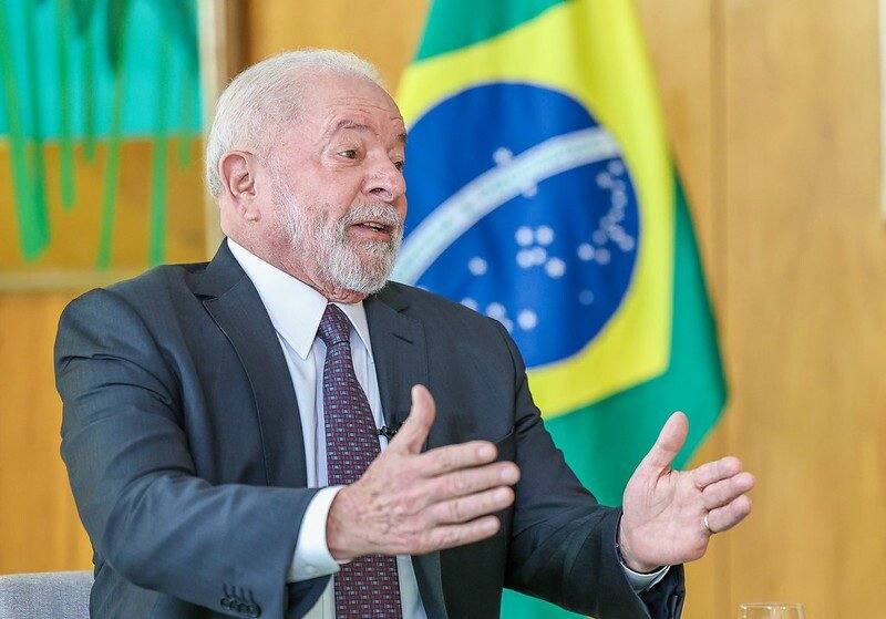 Lula retira arte sacra da lista de projetos da Lei Rouanet