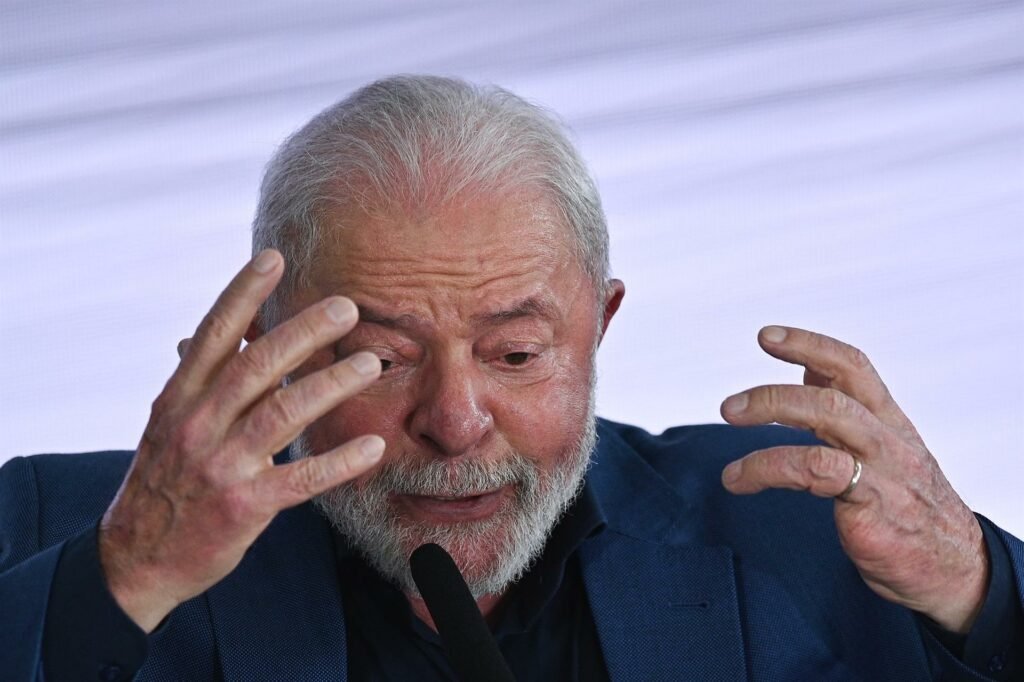 Lula revela “obsessão” por Sergio Moro durante a prisão