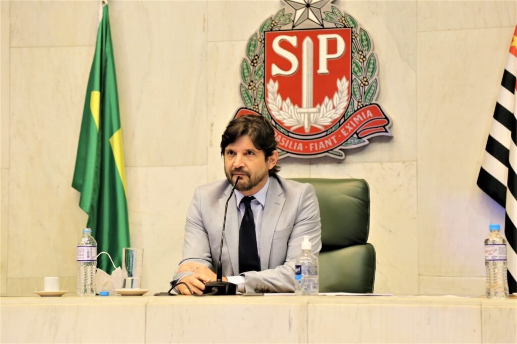 PL conquista presidência da Alesp e encerra ciclo de 28 anos de PSDB – Conexão Política
