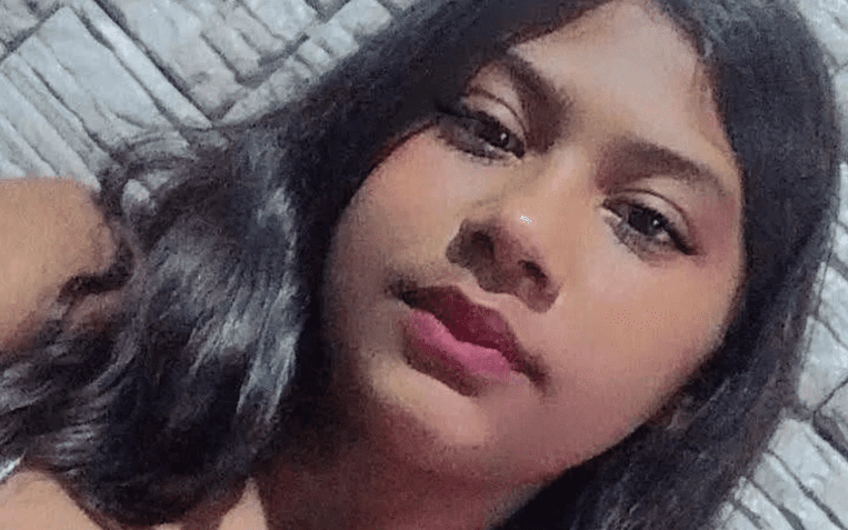 Polícia encontra menina de 12 anos desaparecida em Sepetiba
