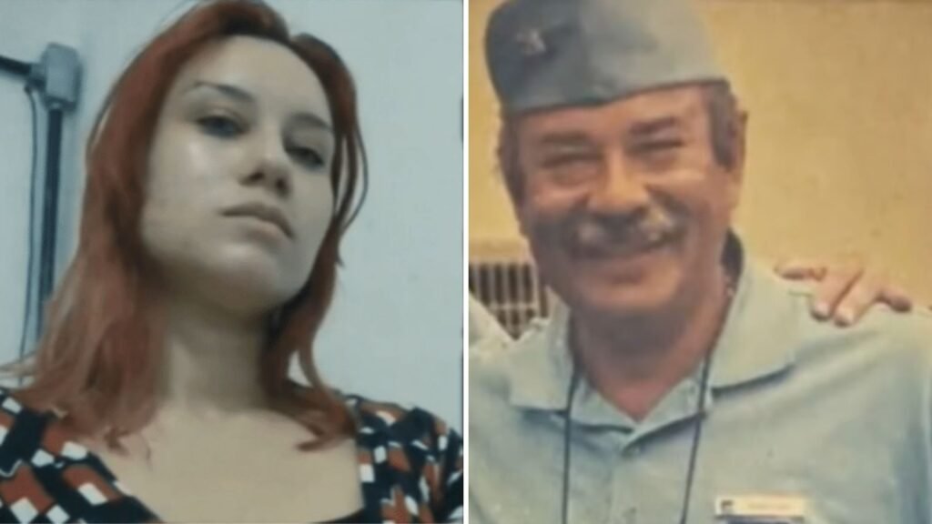 Prostituta assume por 4 meses identidade de coronel morto