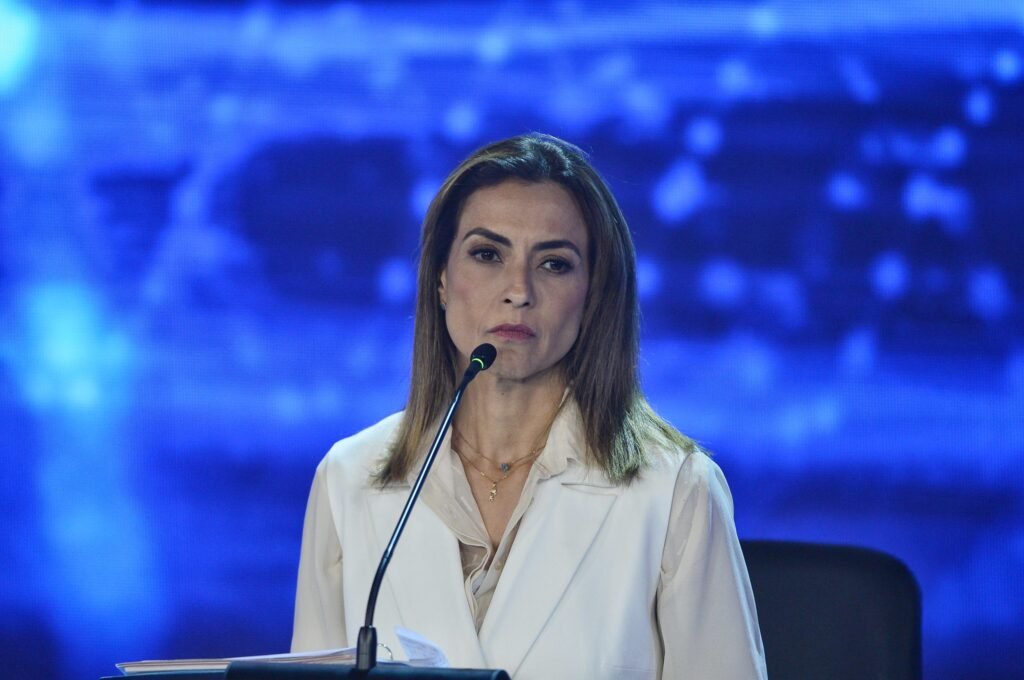 Soraya Thronicke vai à PF após ser xingada ao vivo durante entrevista – Conexão Política