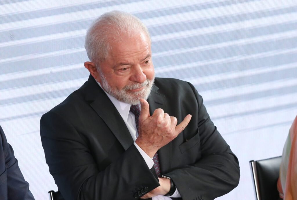 Veja os nomes dos parlamentares que devem ir à China com Lula – Conexão Política
