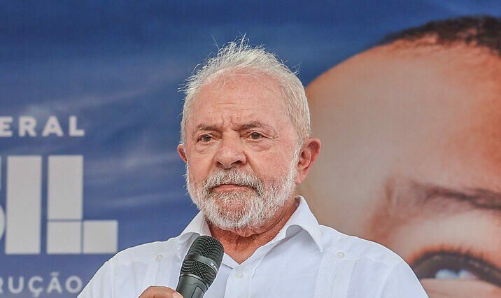 Após críticas, Lula muda o tom sobre a guerra na Ucrânia