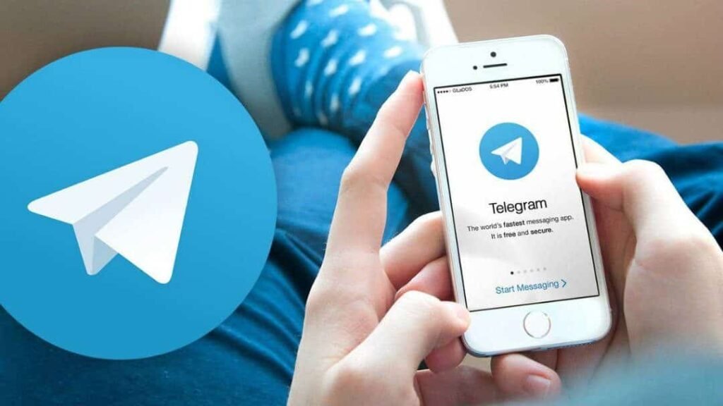 Apple remove Telegram da App Store após bloqueio no Brasil
