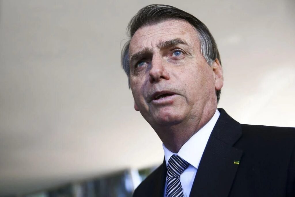 Bolsonaro pede acesso a caso que pode torná-lo inelegível – Conexão Política