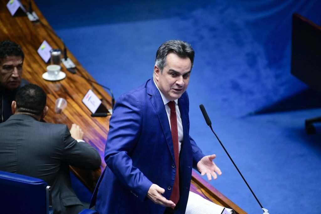 Ciro Nogueira diz que Gonçalves Dias ‘deveria estar preso’ – Conexão Política