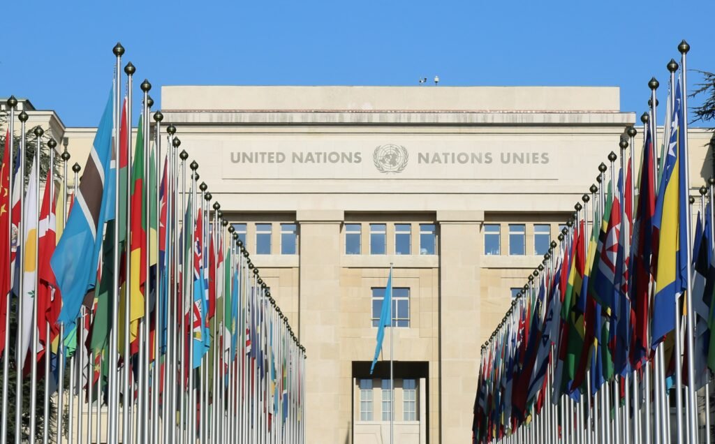 Confronto no Sudão deixa três funcionários da ONU mortos