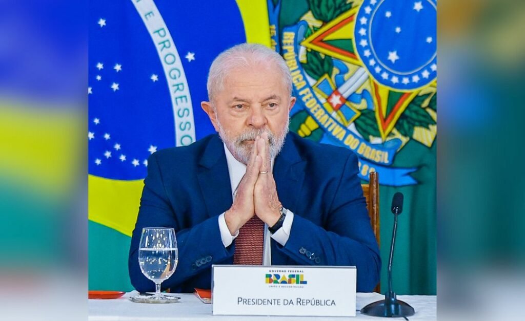 Desaprovação do governo Lula sobe e aprovação cai, diz estudo