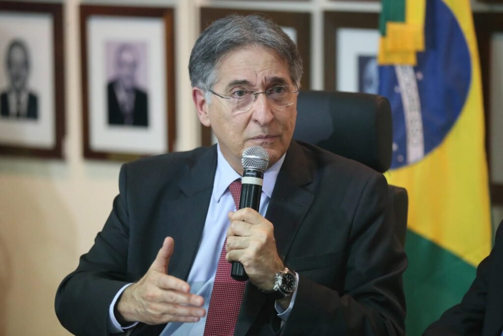 Ex-governador de MG, Fernando Pimentel vira presidente de estatal – Conexão Política