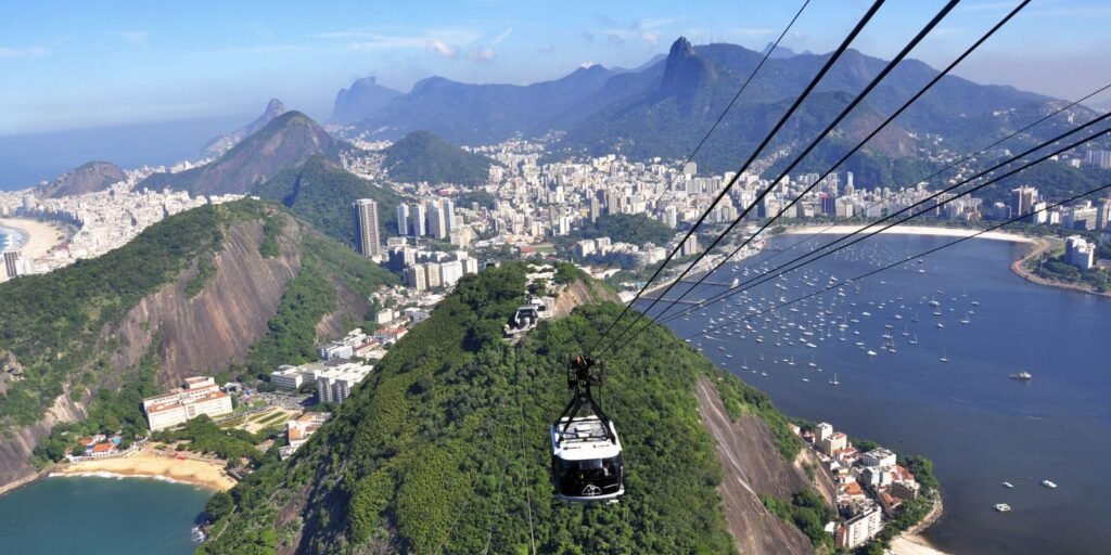 Feriados de abril aumentam arrecadação do ISS Turismo no Rio
