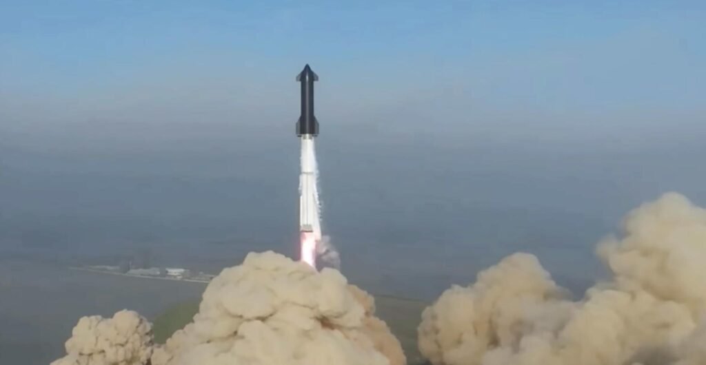 Foguete da SpaceX, de Elon Musk, explode após lançamento