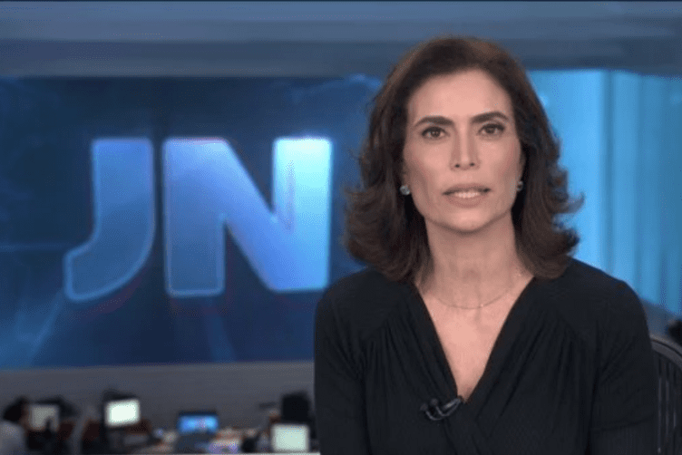 Giuliana Morrone é demitida da Globo após 34 anos de emissora