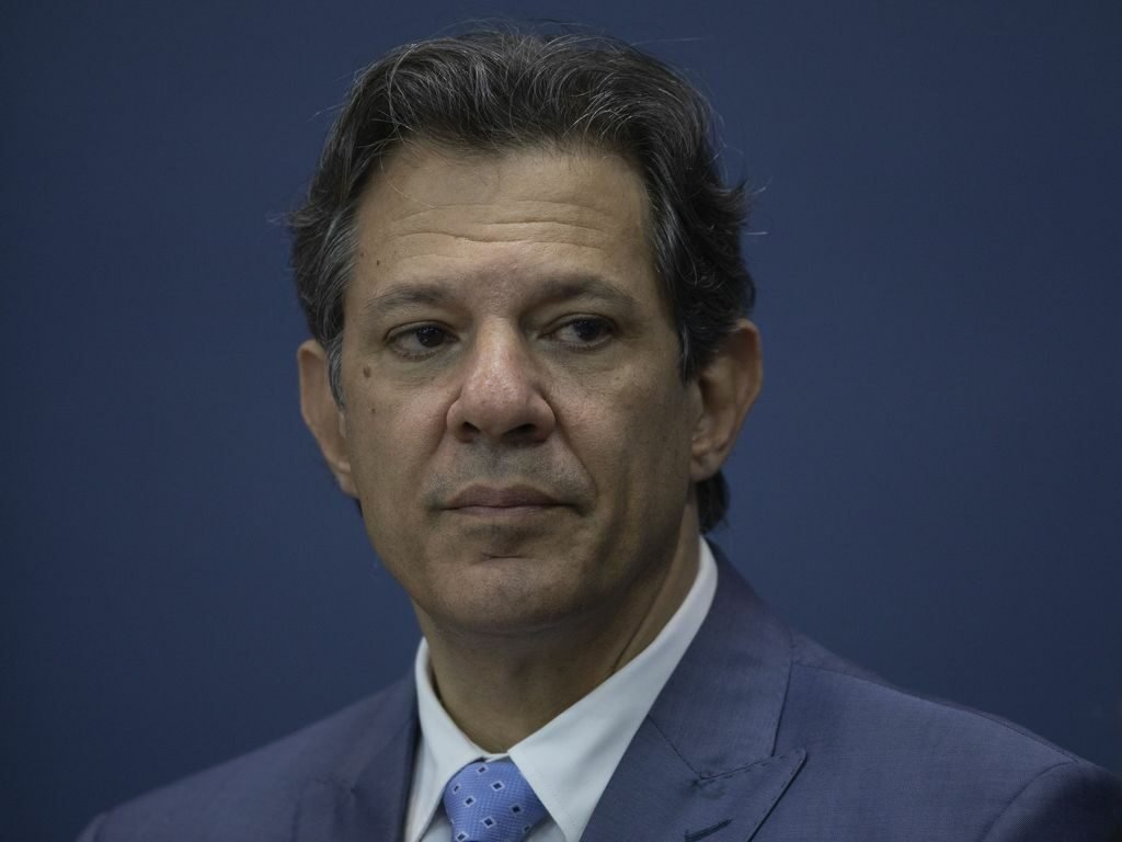 Haddad quer Gabriel Galípolo na presidência do BC, diz colunista