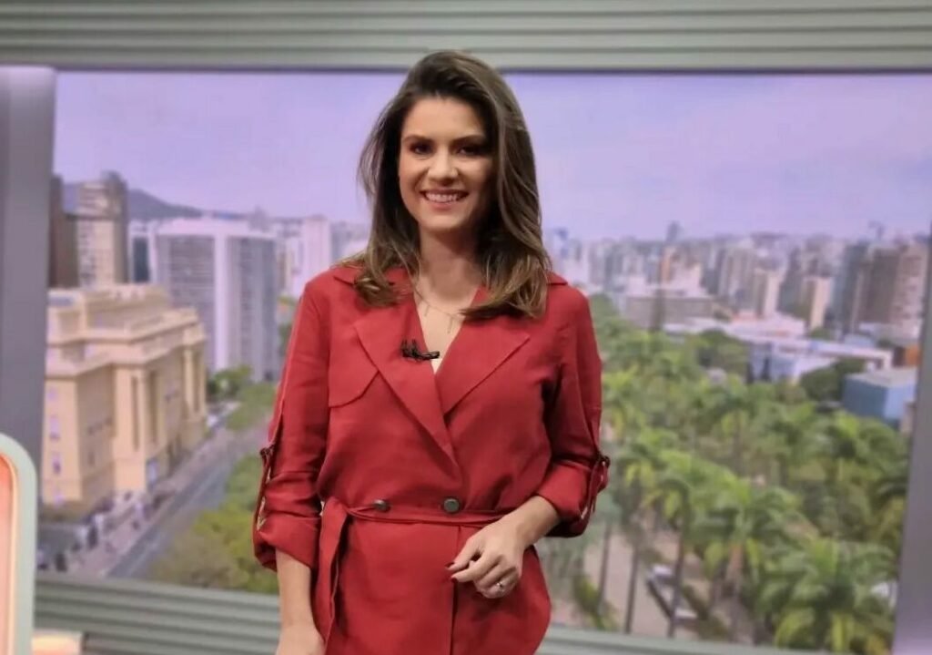 Jornalista da Globo Minas pede demissão: “Esticar as asas”