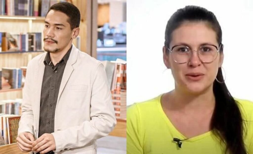 Jornalista que difamou dona do “Te Atualizei” se retrata