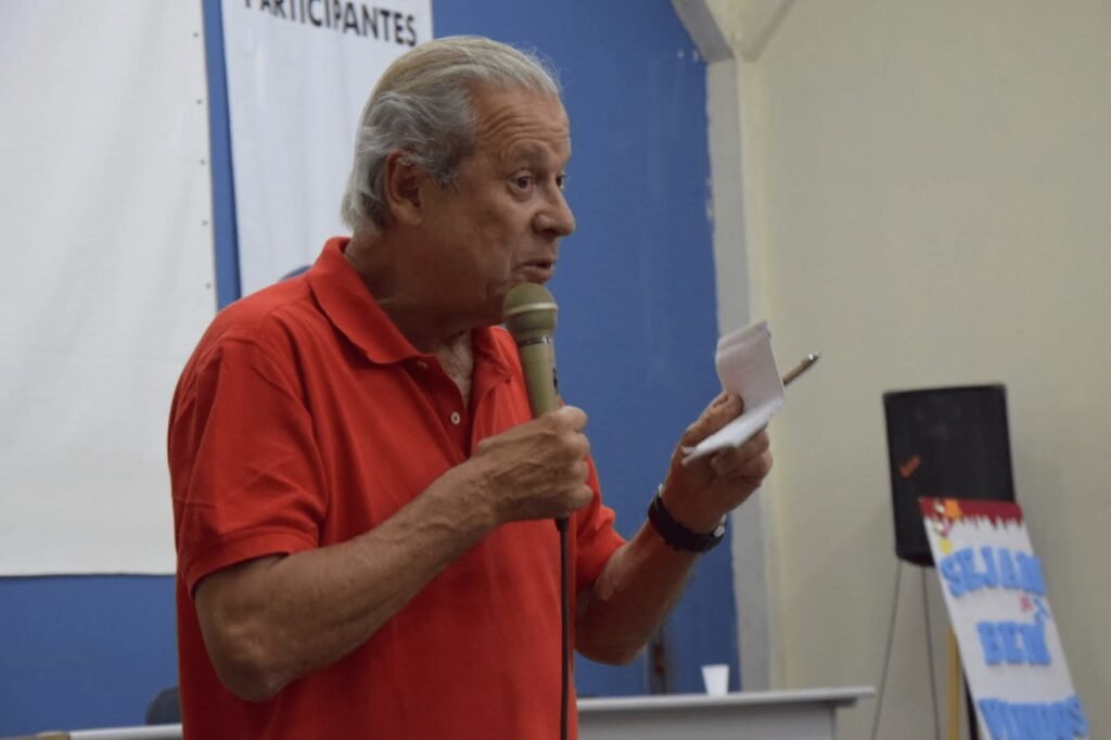 José Dirceu defende reeleição de Lula e três mandatos seguidos para o PT – Conexão Política