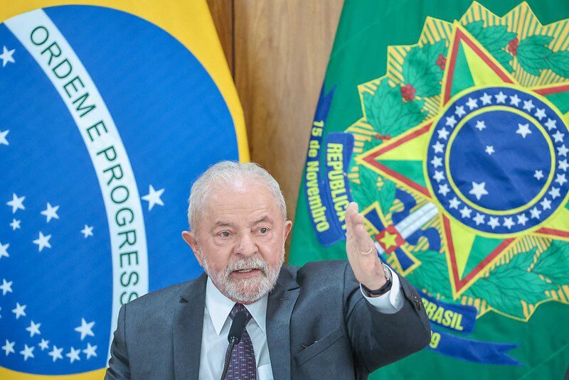 Lula acusa Carrefour de racismo e cita casos na rede de mercados