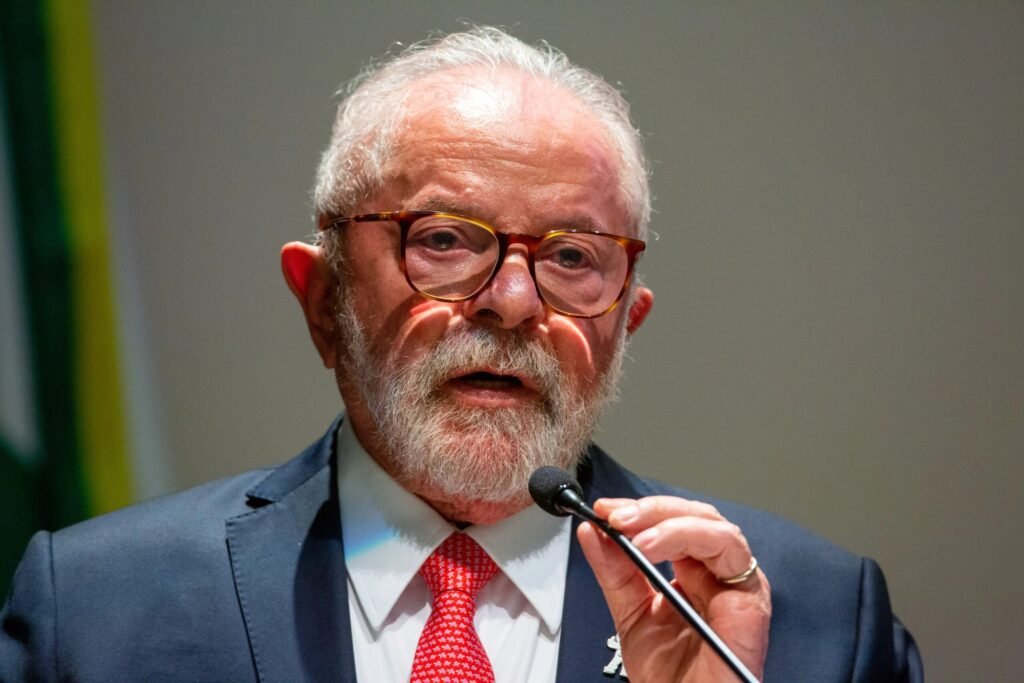 Lula emite declaração em meio à polêmica sobre imagens do 8 de janeiro – Conexão Política