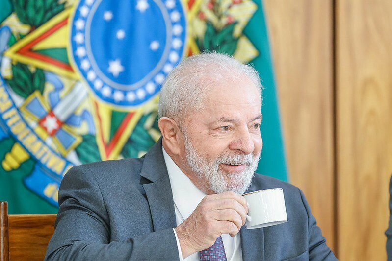 Lula não quer “compromisso” de indicar mulher ou negro ao STF