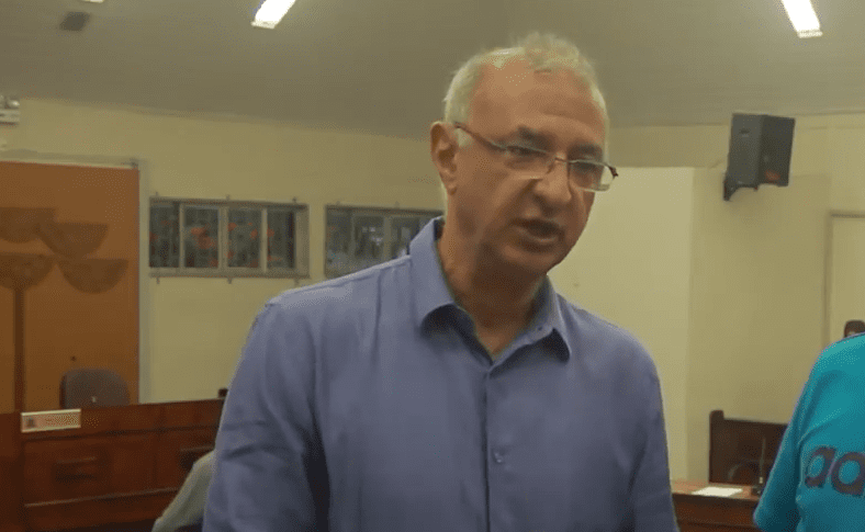 MP investiga nomeação de sogra do prefeito de Araucária