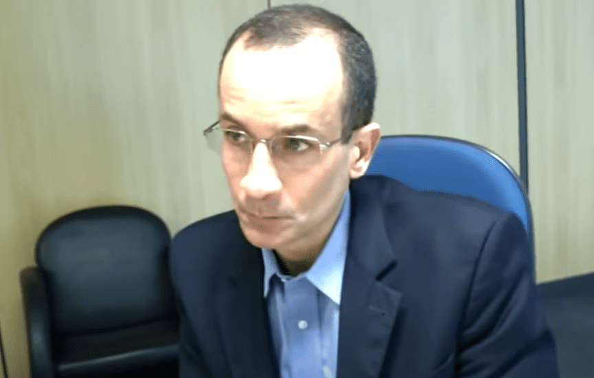Marcelo Odebrecht termina pena após serviços comunitários