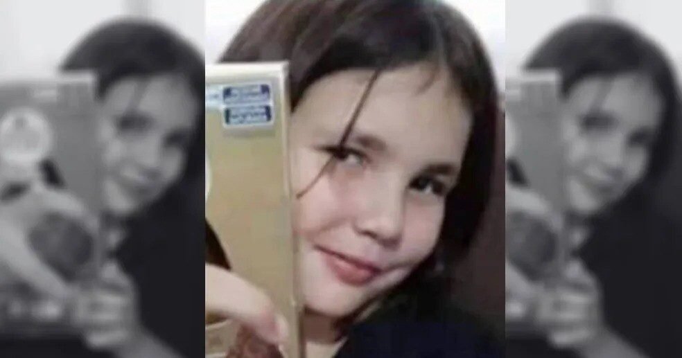Menina de 11 anos morreu após ser estuprada pelo padrasto