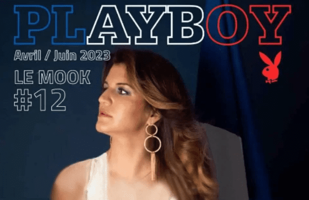 Ministra da França polemiza ao posar para a revista Playboy
